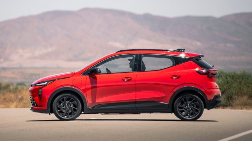 2027 Chevrolet Bolt First Test: Affordable EV Value Returns