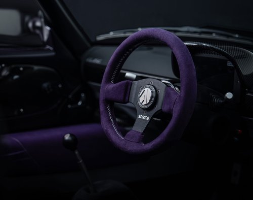 The Analogue Automotive VHPK Promises the Ultimate Lotus Experience for a Price