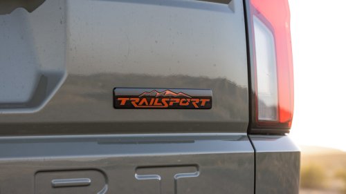 2026 Honda Passport TrailSport Elite Yearlong Update: Moab Road Trip