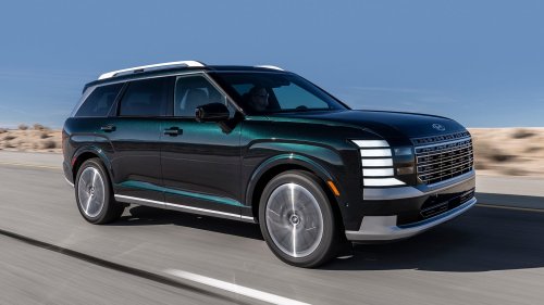 Mile Misers: 20 Hybrid SUVs With the Best MPG in 2026