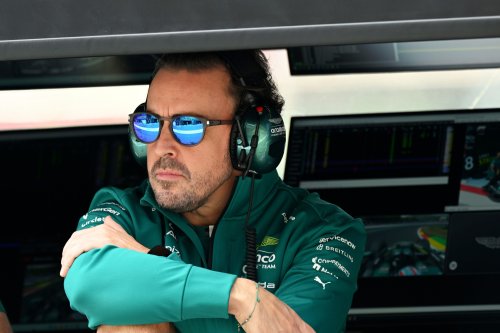 Aston Martin, Newey's Aston Martin F1 Upgrades Are About a 