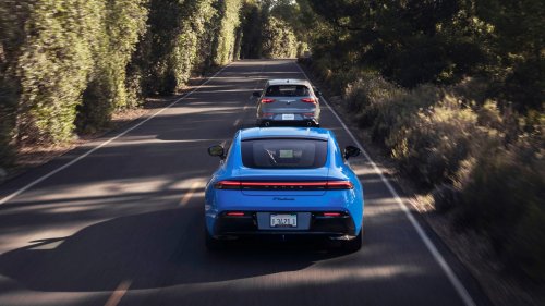 Honda, Volkswagen, Volkswagen Golf, Volkswagen Golf GTI, 2026 Honda Prelude vs. Volkswagen Golf GTI Comparison Test: Defying Convention