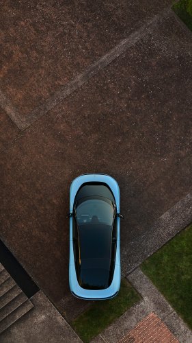 Ferrari Goes Electric: The Luce Is Here!