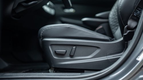 2026 Mitsubishi Outlander Plug-In Hybrid First Drive: Better Choice