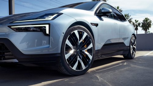 Polestar, Polestar Is Offering Up to $25,000 Off Its 3 and 4 EVs