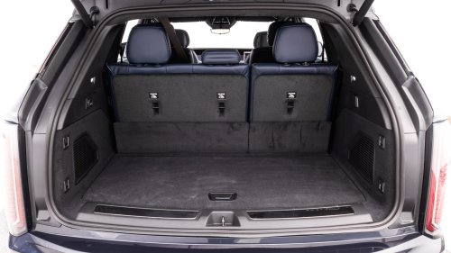 2026 Cadillac Escalade IQ Long-Term Test: Why We're Testing One For a Year