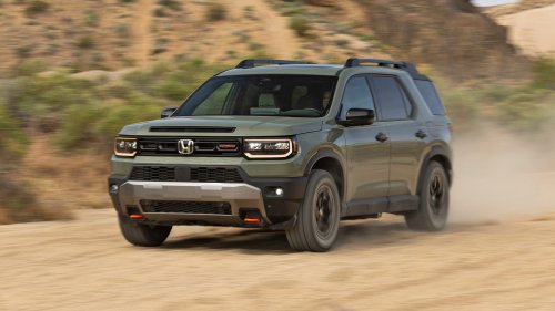2026 Honda Passport Trailsport vs. Subaru Outback Wilderness: Battle of the Backcountry Crossovers