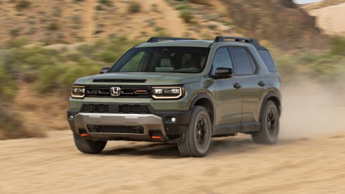 Honda, Honda Passport, Subaru, Subaru Outback, 2026 Honda Passport Trailsport vs. Subaru Outback Wilderness: Battle of the Backcountry Crossovers