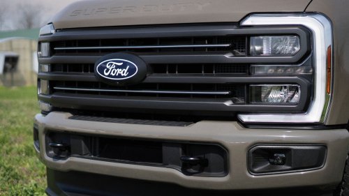 Ford, 2027 Ford Super Duty Carhartt: Work Wear for Your Work Truck