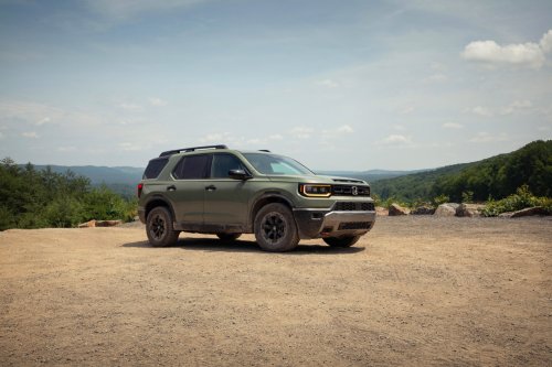 Honda, Subaru, Hyundai, SUV, Honda vs. Subaru vs. Hyundai: Which SUV Is Best On- and Off-Road?