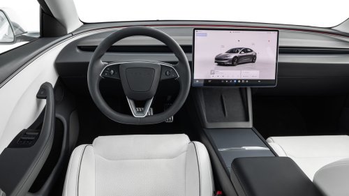 2027 Mercedes-Benz CLA350 vs 2026 Telsa Model 3 Performance: How Much Is Range and Charging Worth?