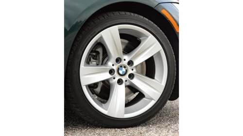 2008 Infiniti G37 vs. 2007 BMW 335i Comparison Test