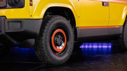 2027 Slate Pickup First Ride: We Ride Shotgun as Slate Confirms Pricing, Preorders, and a Delivery Timeline