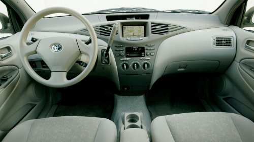 Toyota, Toyota Prius, Honda, Honda Civic, Honda Insight, 2003 and 2004 Toyota Prius vs. Honda Civic Hybrid vs. Honda Insight Comparison Test