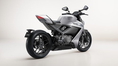 Norton Returns to the U.S. With 2026 Manx and Manx R Superbikes