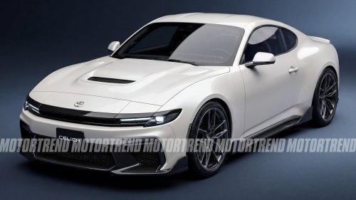 2028 Toyota Celica: Everything We Know About the Return of Toyota’s Affordable Sporty Car