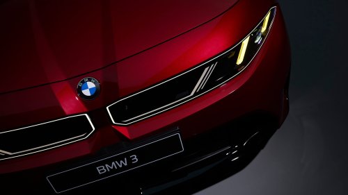 2027 BMW 3 Series First Look: Tons of New Tech, $51,250 to Start