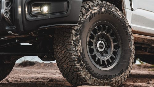 2026 Ford Super Duty AEV FX370: More Affordable, Still Adventure-Ready