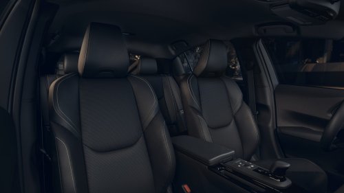 2027 Toyota Prius and Prius PHEV First Look: Small Tweaks, Slightly Higher Prices, Same Sharp Style