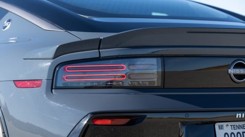 2027 Nissan Z NISMO Manual First Test: The Best Z Yet Still Feels Old