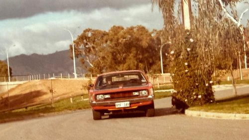 My Great Mistake: I Never Should’ve Let Go of My 1971 Valiant Charger