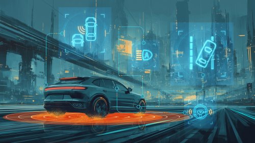 10 Driver Assistance Features Every New Car Buyer Should Look For
