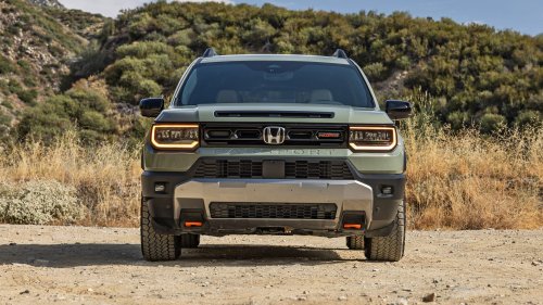 Honda, Honda Passport, 2026 Honda Passport TrailSport Yearlong Update: We Gave It an Overlanding Makeover
