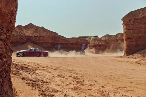We Talk Cars and More with the New Hosts of ‘The Grand Tour’ Reboot