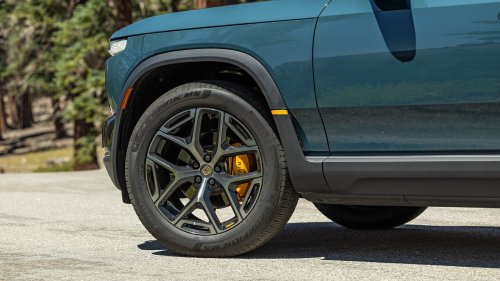 2027 Rivian R2 Performance First Test: Does Rivian’s Midsize Electric SUV Live Up to the Hype?