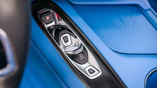 2027 Chevrolet Corvette Grand Sport First Drive: Chasing the Past and Future on Route 66