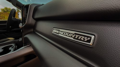 RAM, 2026 Ram 1500 BackCountry First Drive: Statistically, Your Next Truck