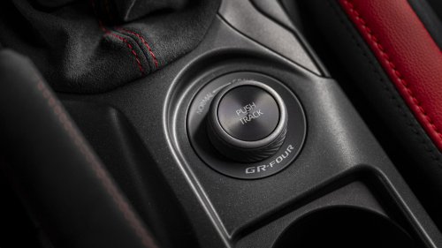 2027 Toyota GRMN Corolla First Look: Two-Seat Track Star