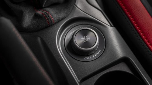 2027 Toyota GRMN Corolla First Look: Two-Seat Track Star