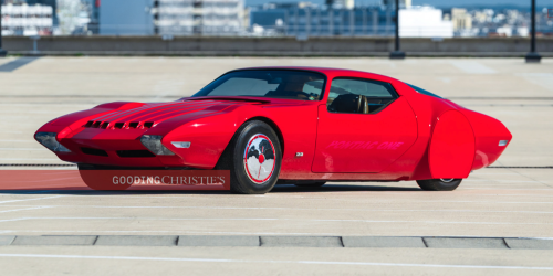2026 Monterey Car Week Auction Preview: It’s Going to Be a Great Year