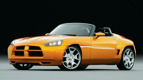 Dodge Demon Concept: Chrysler’s Affordable Miata Rival