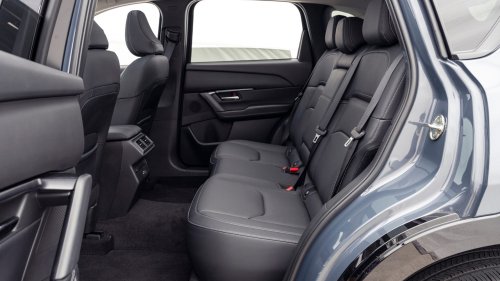 2026 Honda CR-V vs. VW Tiguan vs. Mazda CX-5 Comparison Test: Which Compact SUV Is Best?