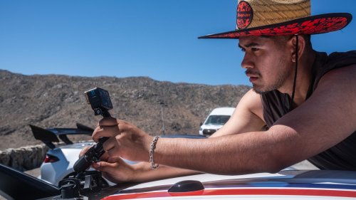 Behind the Scenes of the World’s Greatest American Drag Race