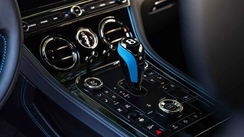 2026 Bentley Continental GT S and GTC S First Drive: The Driver’s Continental