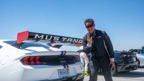 Behind the Scenes of the World’s Greatest American Drag Race