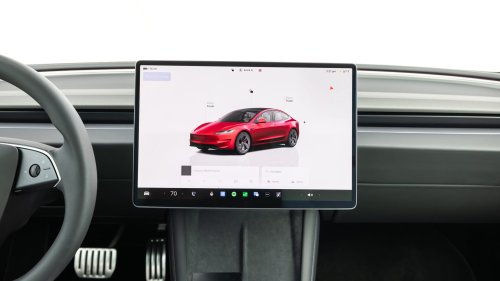 2026 Tesla Model 3 Performance First Test: Affordable Speed
