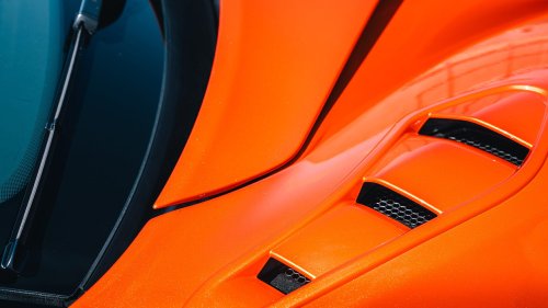 What’s Going On With Lotus in the U.S.? Blame Tariffs, Mostly