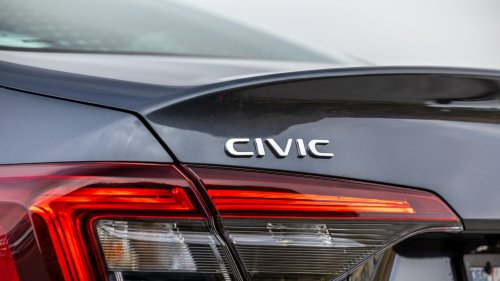 2026 Kia K4 vs. Honda Civic vs. Nissan Sentra Comparison Test: One Clear Winner
