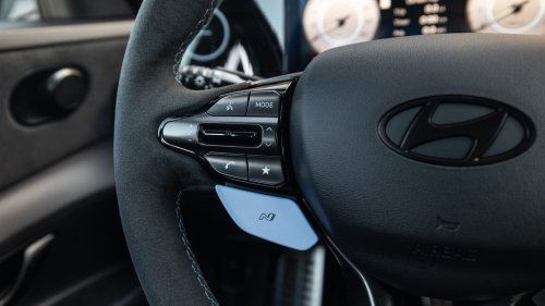 2026 Hyundai Elantra N TCR First Test: Are the Race Car Mods Worth It?