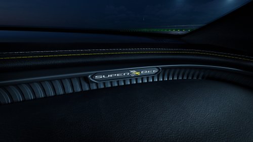 2027 Dodge Charger Super Bee First Look: Are You Paying Attention Now?