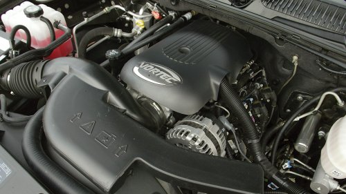2004 Dodge Durango vs. Chevy Tahoe, Toyota Sequoia, Ford Expedition, and Nissan Pathfinder Armada Comparison Test