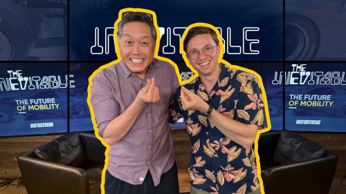 Ni Hao or LMAO? China’s EV Market Explained With Wheelsboy’s Ethan Robertson