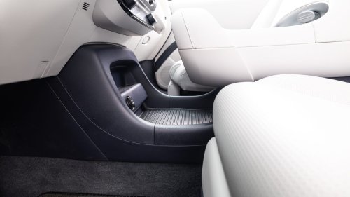 2027 Kia Telluride Hybrid vs. 2026 Hyundai Palisade Hybrid Comparison: Same DNA, Different Personalities