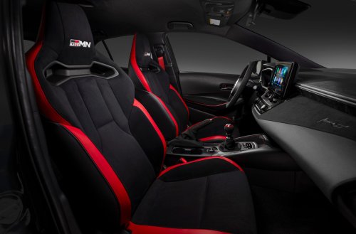 Toyota, Toyota Corolla, BMW, BMW M2, Toyota's GRMN Corolla Hot Hatch Costs Nearly as Much as a BMW M2