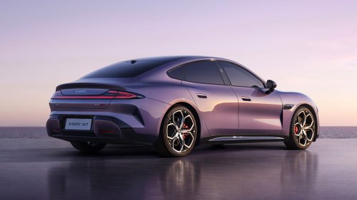 Xiaomi, Xiaomi SU7, Xiaomi Car, Xiaomi SU7 First Drive: The Apple Car That Apple Couldn’t Build