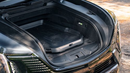 2026 Cadillac Escalade IQ Long-Term Test: Why We're Testing One For a Year